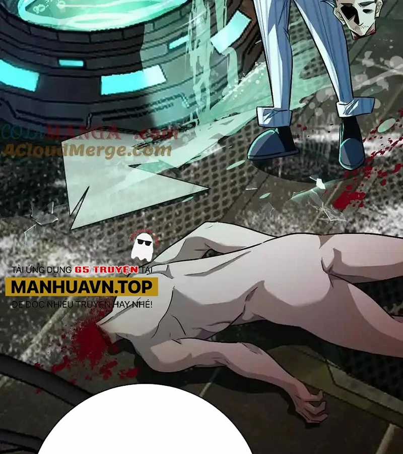 Ta Ở Thế Giới Quỷ Dị Chơi Hăng Rồi! Chapter 132 trang 53