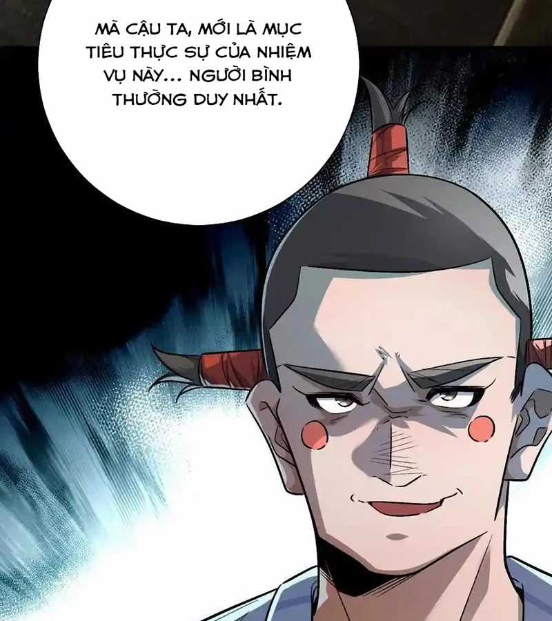 Ta Ở Thế Giới Quỷ Dị Chơi Hăng Rồi! Chapter 132 trang 54