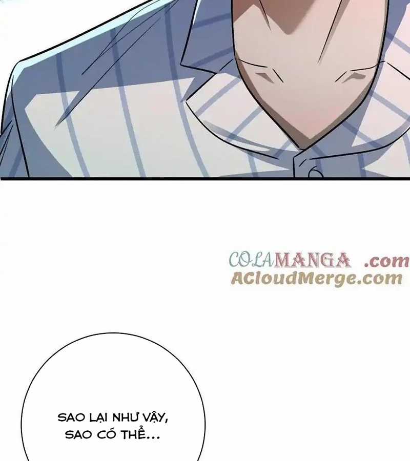 Ta Ở Thế Giới Quỷ Dị Chơi Hăng Rồi! Chapter 132 trang 55