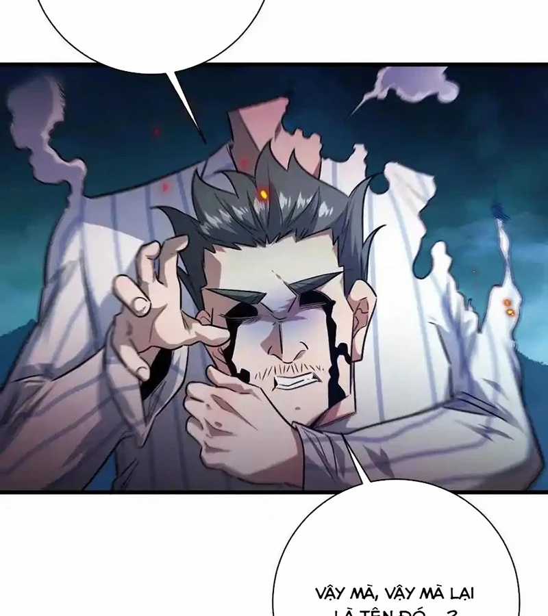 Ta Ở Thế Giới Quỷ Dị Chơi Hăng Rồi! Chapter 132 trang 56