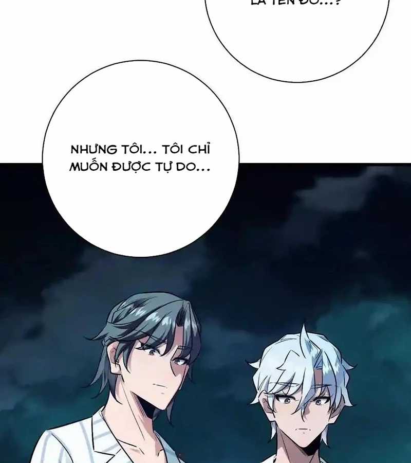 Ta Ở Thế Giới Quỷ Dị Chơi Hăng Rồi! Chapter 132 trang 57