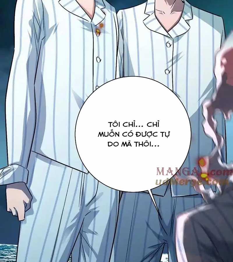 Ta Ở Thế Giới Quỷ Dị Chơi Hăng Rồi! Chapter 132 trang 58