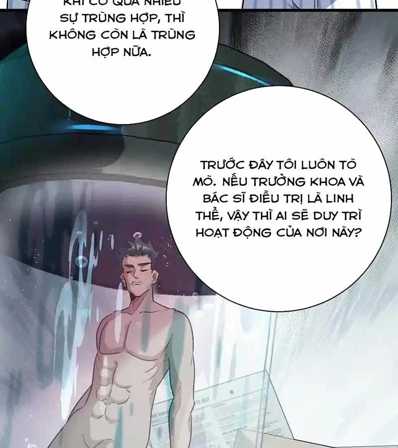 Ta Ở Thế Giới Quỷ Dị Chơi Hăng Rồi! Chapter 132 trang 6