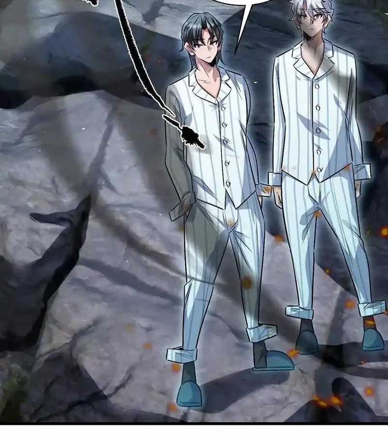 Ta Ở Thế Giới Quỷ Dị Chơi Hăng Rồi! Chapter 132 trang 60