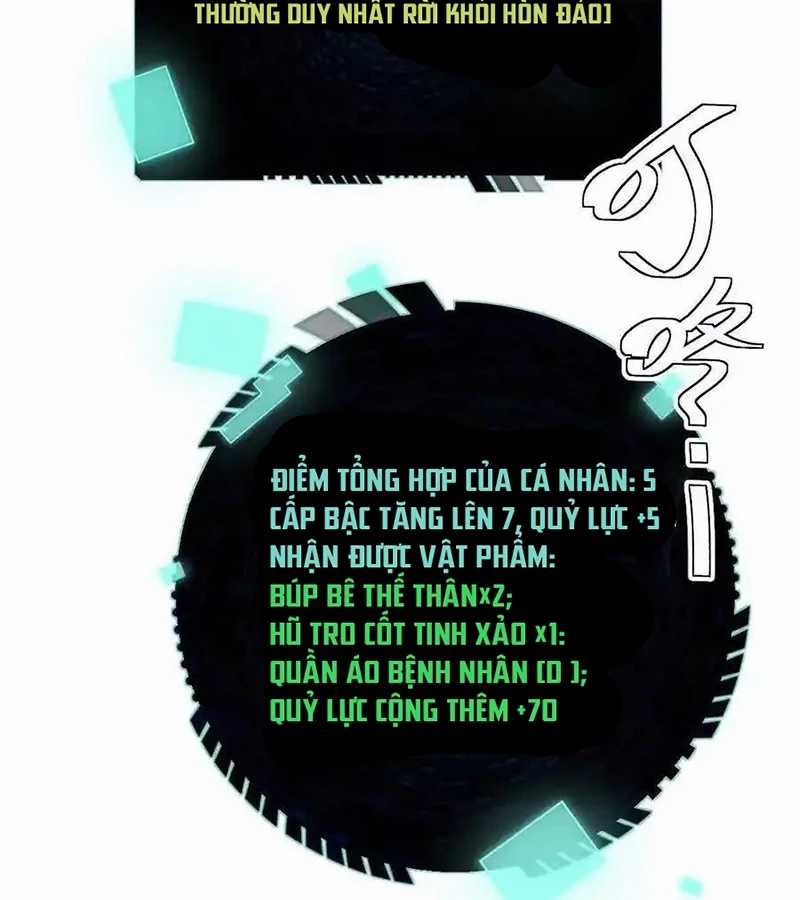 Ta Ở Thế Giới Quỷ Dị Chơi Hăng Rồi! Chapter 132 trang 63