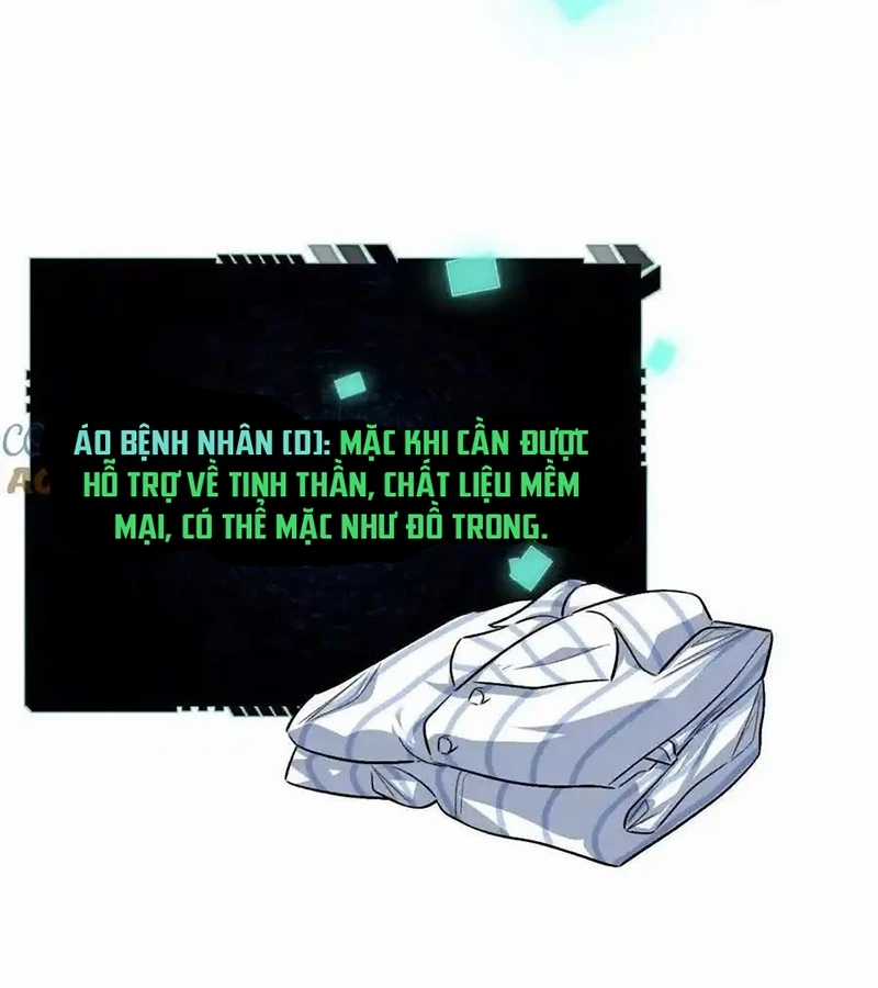 Ta Ở Thế Giới Quỷ Dị Chơi Hăng Rồi! Chapter 132 trang 64