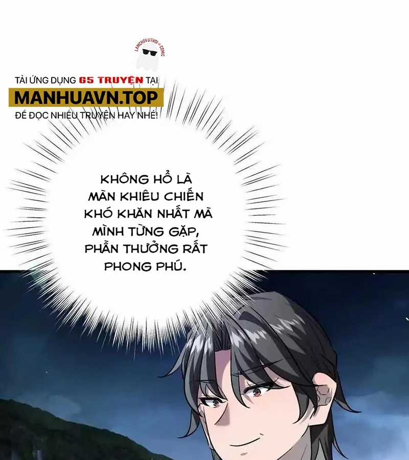 Ta Ở Thế Giới Quỷ Dị Chơi Hăng Rồi! Chapter 132 trang 65