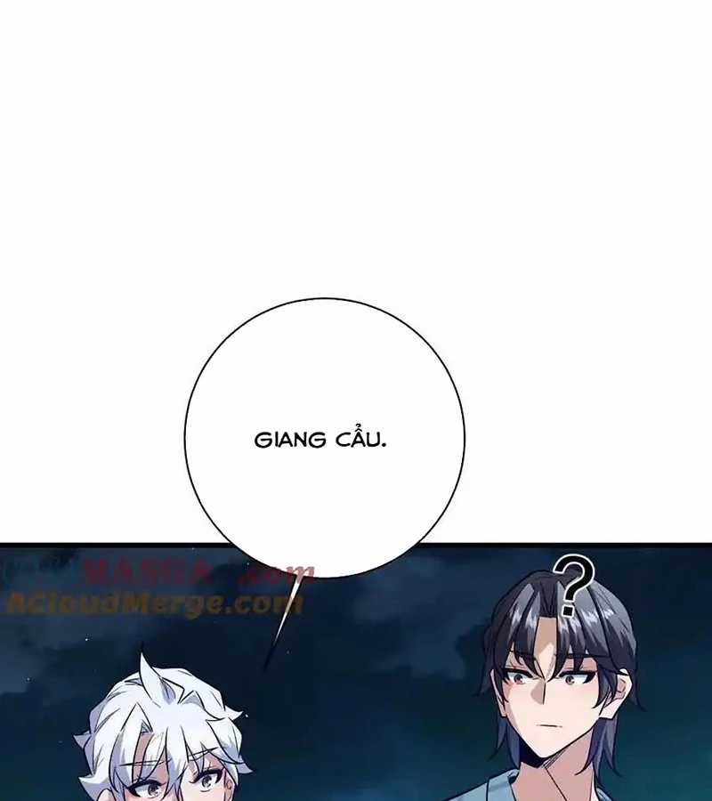 Ta Ở Thế Giới Quỷ Dị Chơi Hăng Rồi! Chapter 132 trang 69