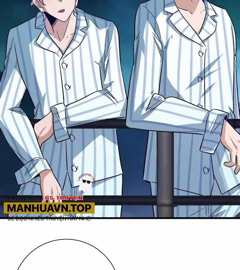 Ta Ở Thế Giới Quỷ Dị Chơi Hăng Rồi! Chapter 132 trang 70