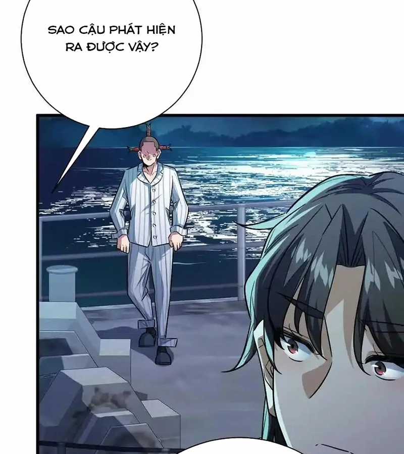 Ta Ở Thế Giới Quỷ Dị Chơi Hăng Rồi! Chapter 132 trang 71