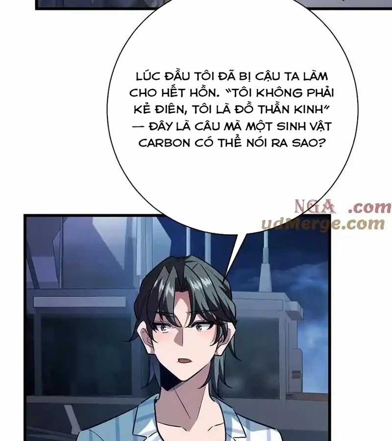 Ta Ở Thế Giới Quỷ Dị Chơi Hăng Rồi! Chapter 132 trang 72