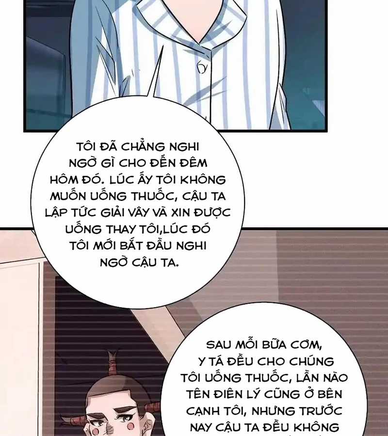 Ta Ở Thế Giới Quỷ Dị Chơi Hăng Rồi! Chapter 132 trang 73