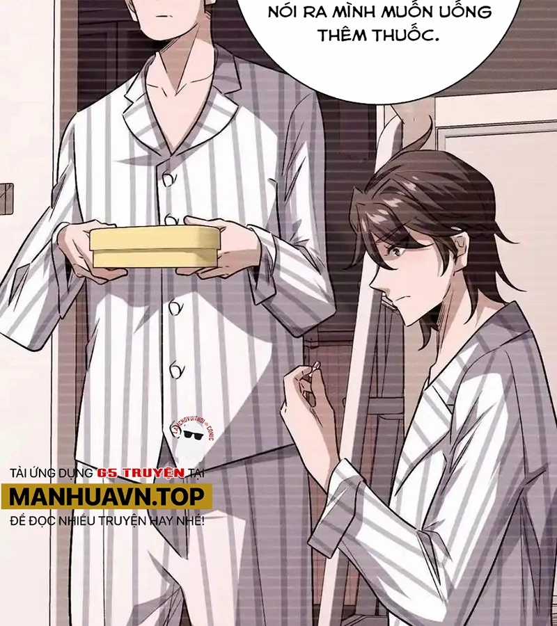 Ta Ở Thế Giới Quỷ Dị Chơi Hăng Rồi! Chapter 132 trang 74