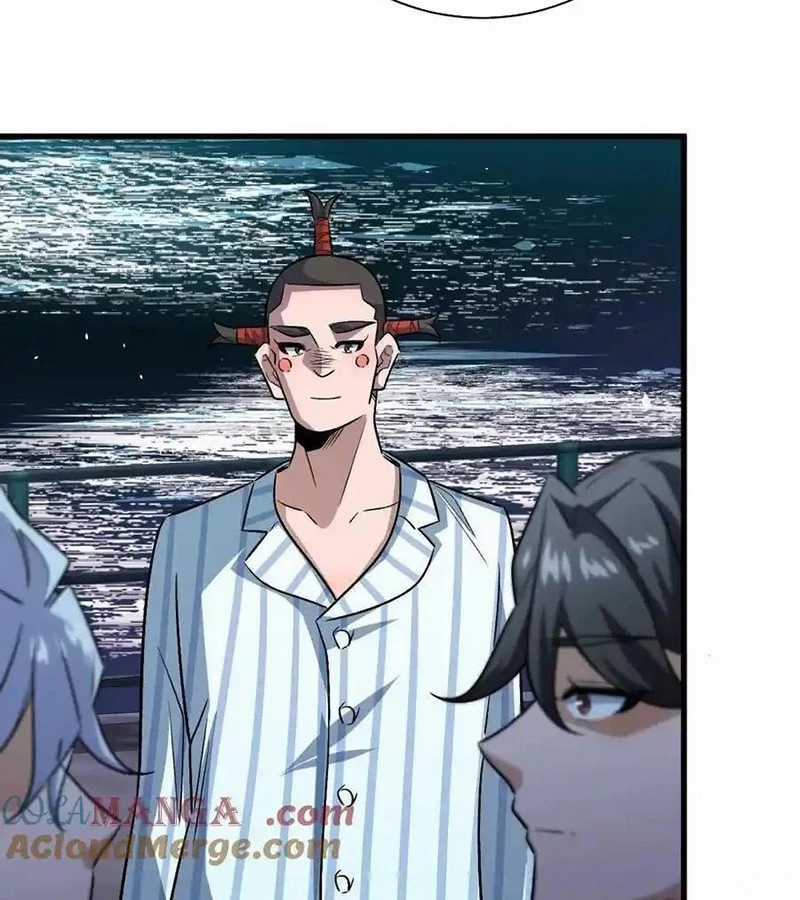 Ta Ở Thế Giới Quỷ Dị Chơi Hăng Rồi! Chapter 132 trang 77