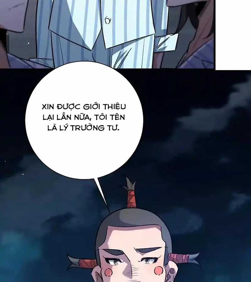 Ta Ở Thế Giới Quỷ Dị Chơi Hăng Rồi! Chapter 132 trang 78