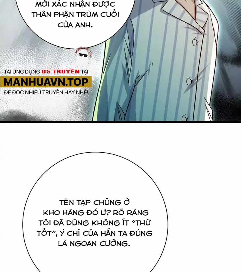 Ta Ở Thế Giới Quỷ Dị Chơi Hăng Rồi! Chapter 132 trang 8