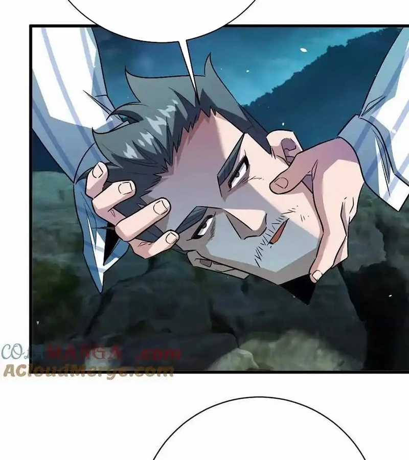 Ta Ở Thế Giới Quỷ Dị Chơi Hăng Rồi! Chapter 132 trang 9