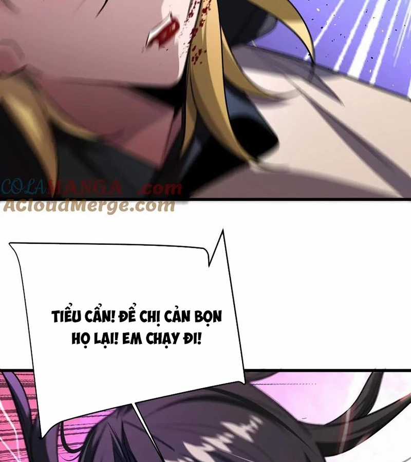 Ta Ở Thế Giới Quỷ Dị Chơi Hăng Rồi! Chapter 134 trang 10