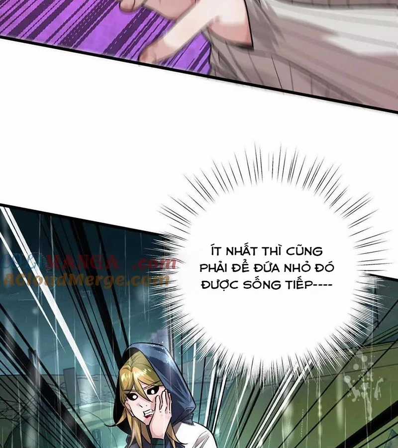 Ta Ở Thế Giới Quỷ Dị Chơi Hăng Rồi! Chapter 134 trang 12