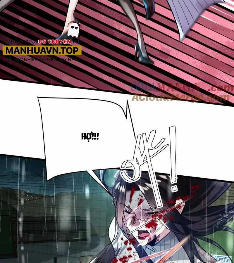 Ta Ở Thế Giới Quỷ Dị Chơi Hăng Rồi! Chapter 134 trang 16