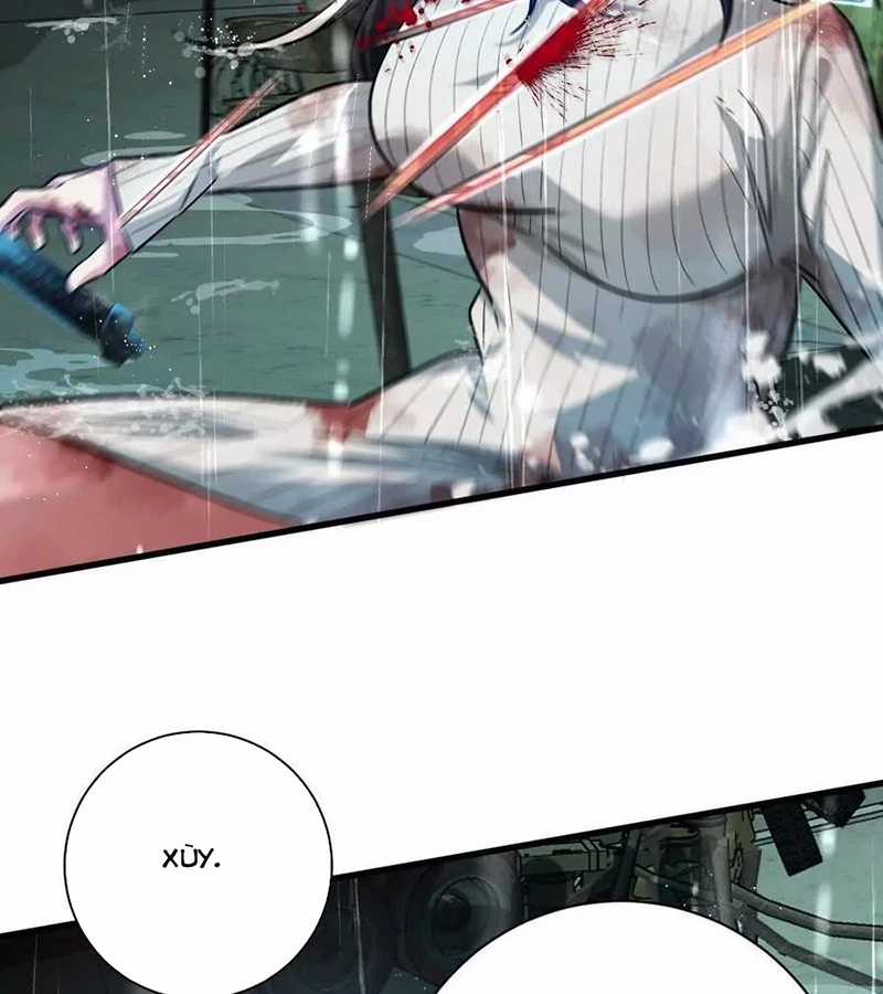 Ta Ở Thế Giới Quỷ Dị Chơi Hăng Rồi! Chapter 134 trang 17