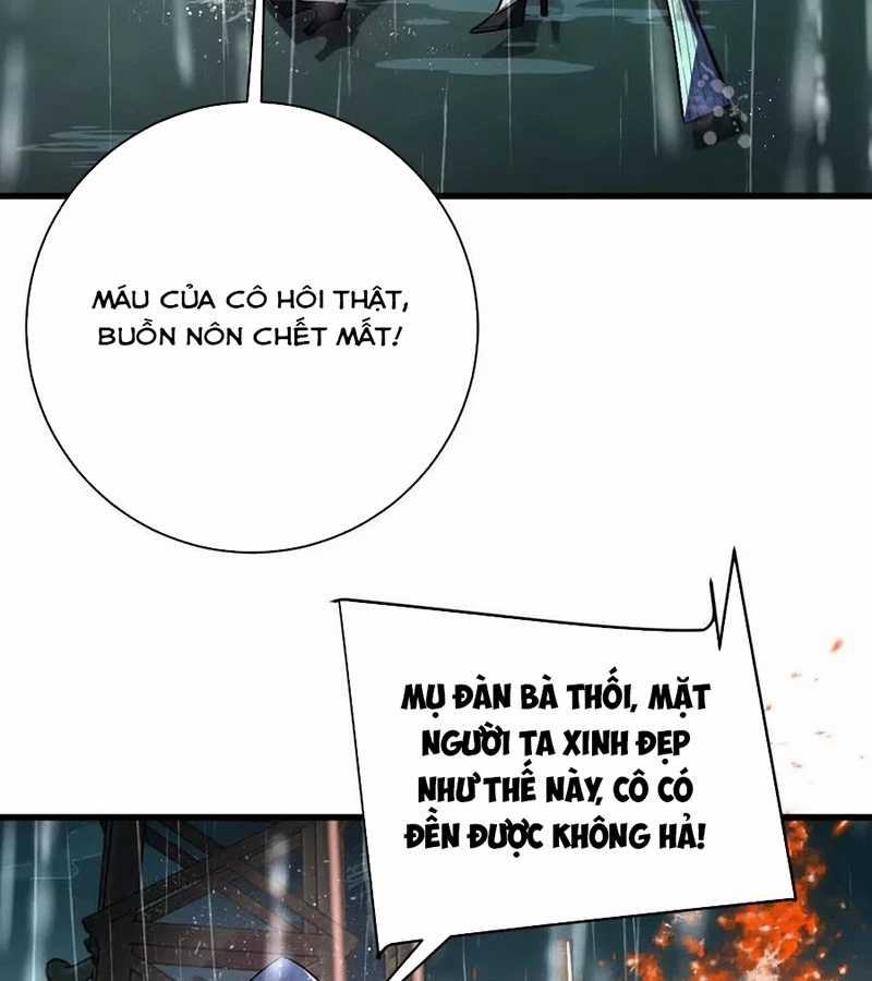 Ta Ở Thế Giới Quỷ Dị Chơi Hăng Rồi! Chapter 134 trang 19