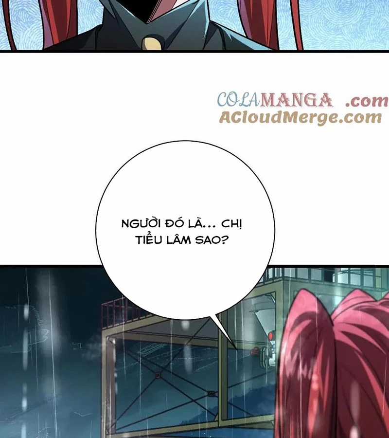 Ta Ở Thế Giới Quỷ Dị Chơi Hăng Rồi! Chapter 134 trang 2