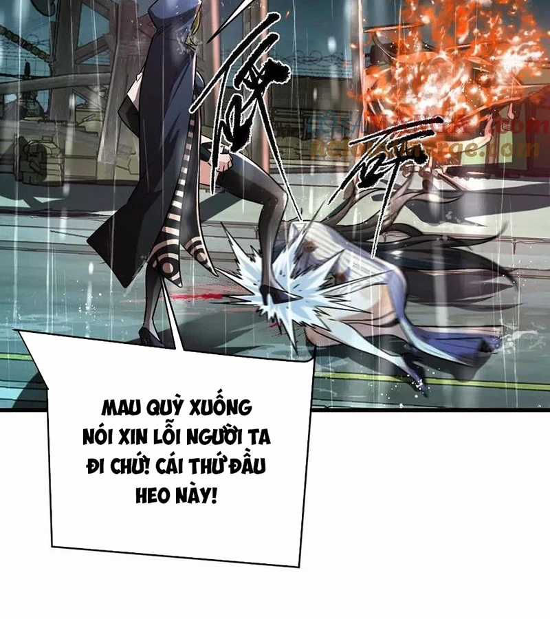 Ta Ở Thế Giới Quỷ Dị Chơi Hăng Rồi! Chapter 134 trang 20