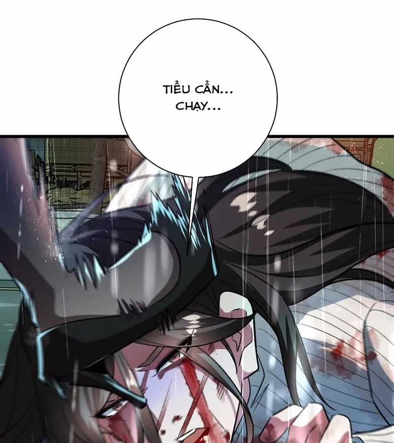 Ta Ở Thế Giới Quỷ Dị Chơi Hăng Rồi! Chapter 134 trang 21