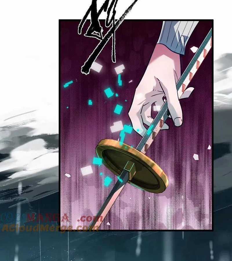 Ta Ở Thế Giới Quỷ Dị Chơi Hăng Rồi! Chapter 134 trang 24