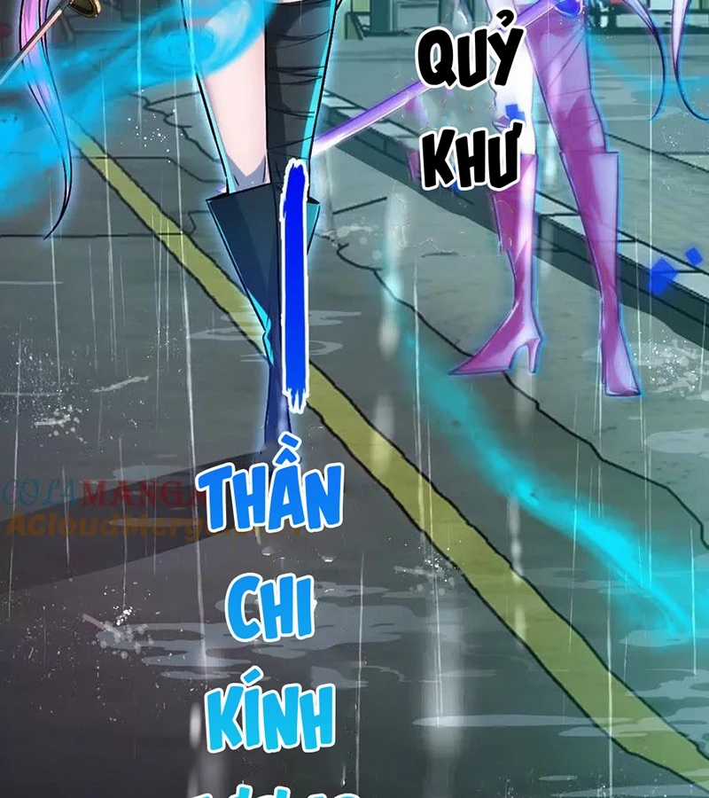 Ta Ở Thế Giới Quỷ Dị Chơi Hăng Rồi! Chapter 134 trang 26