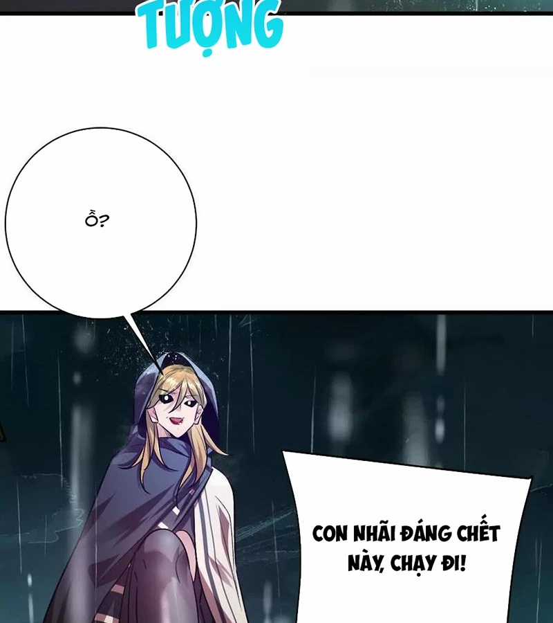 Ta Ở Thế Giới Quỷ Dị Chơi Hăng Rồi! Chapter 134 trang 27