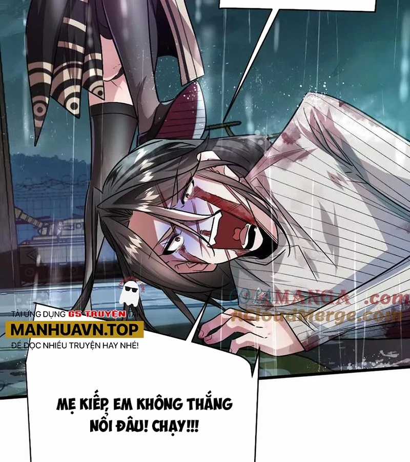 Ta Ở Thế Giới Quỷ Dị Chơi Hăng Rồi! Chapter 134 trang 28