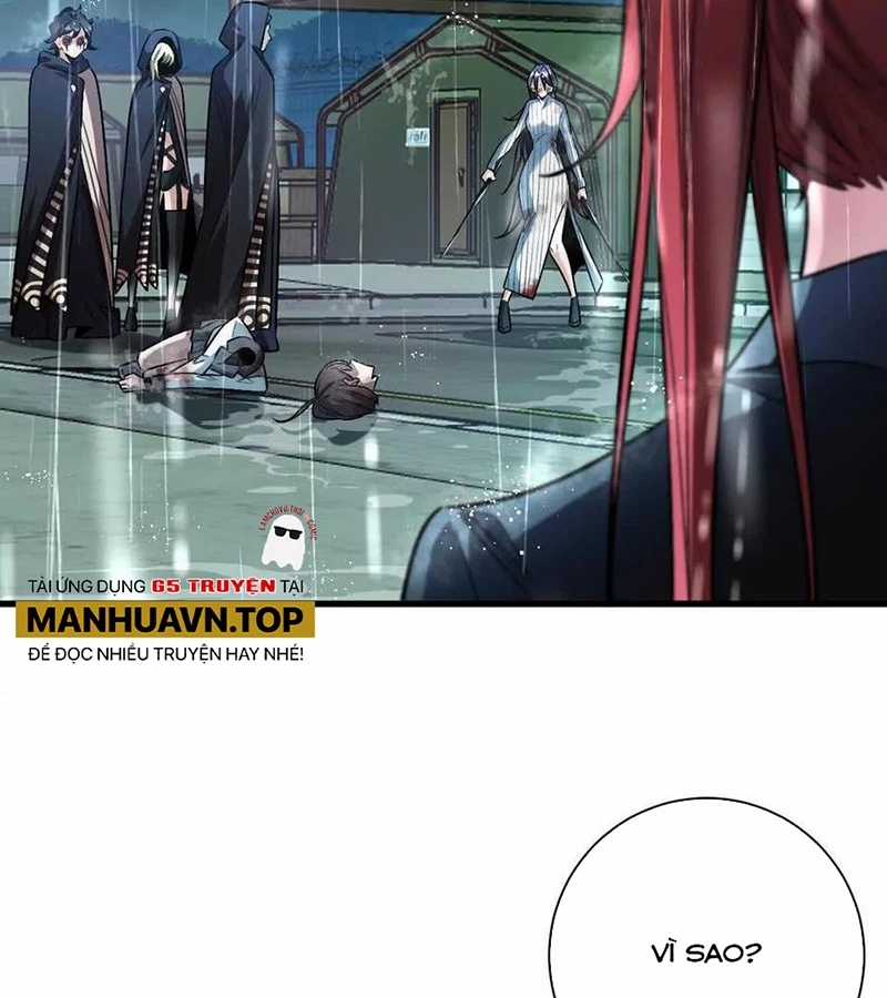 Ta Ở Thế Giới Quỷ Dị Chơi Hăng Rồi! Chapter 134 trang 3