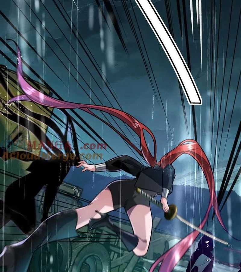 Ta Ở Thế Giới Quỷ Dị Chơi Hăng Rồi! Chapter 134 trang 31