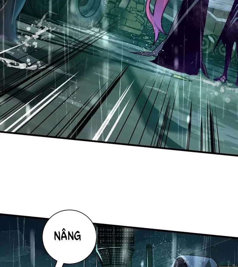 Ta Ở Thế Giới Quỷ Dị Chơi Hăng Rồi! Chapter 134 trang 32