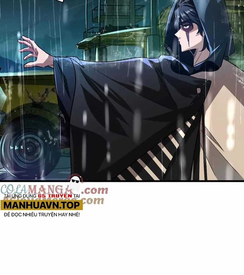 Ta Ở Thế Giới Quỷ Dị Chơi Hăng Rồi! Chapter 134 trang 33