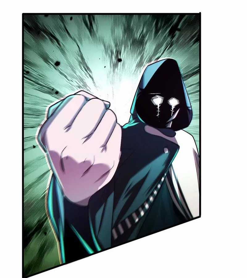 Ta Ở Thế Giới Quỷ Dị Chơi Hăng Rồi! Chapter 134 trang 34