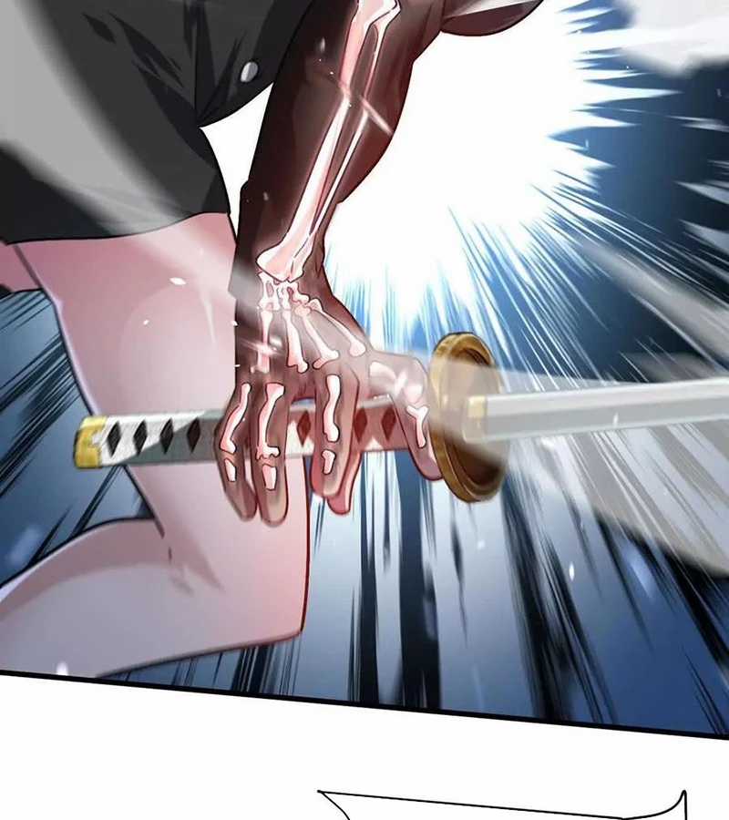 Ta Ở Thế Giới Quỷ Dị Chơi Hăng Rồi! Chapter 134 trang 36