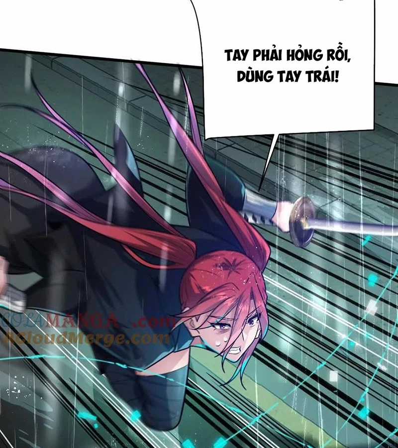 Ta Ở Thế Giới Quỷ Dị Chơi Hăng Rồi! Chapter 134 trang 37