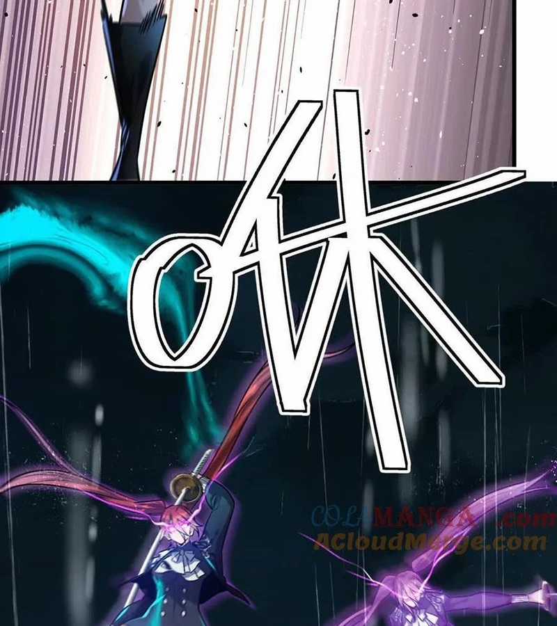 Ta Ở Thế Giới Quỷ Dị Chơi Hăng Rồi! Chapter 134 trang 39