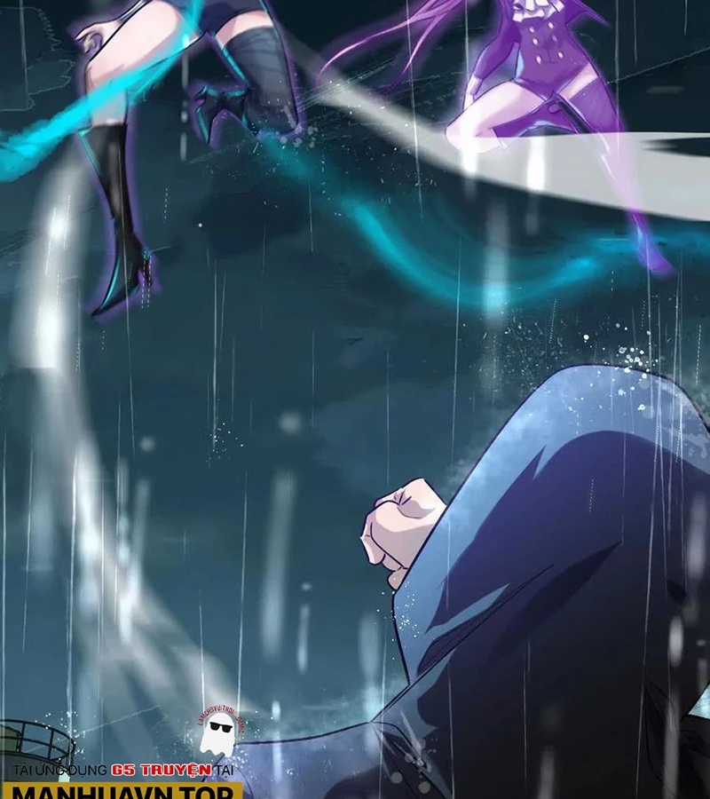 Ta Ở Thế Giới Quỷ Dị Chơi Hăng Rồi! Chapter 134 trang 40