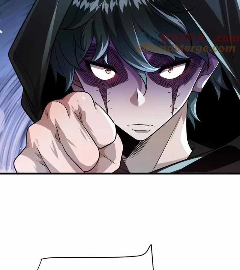 Ta Ở Thế Giới Quỷ Dị Chơi Hăng Rồi! Chapter 134 trang 42