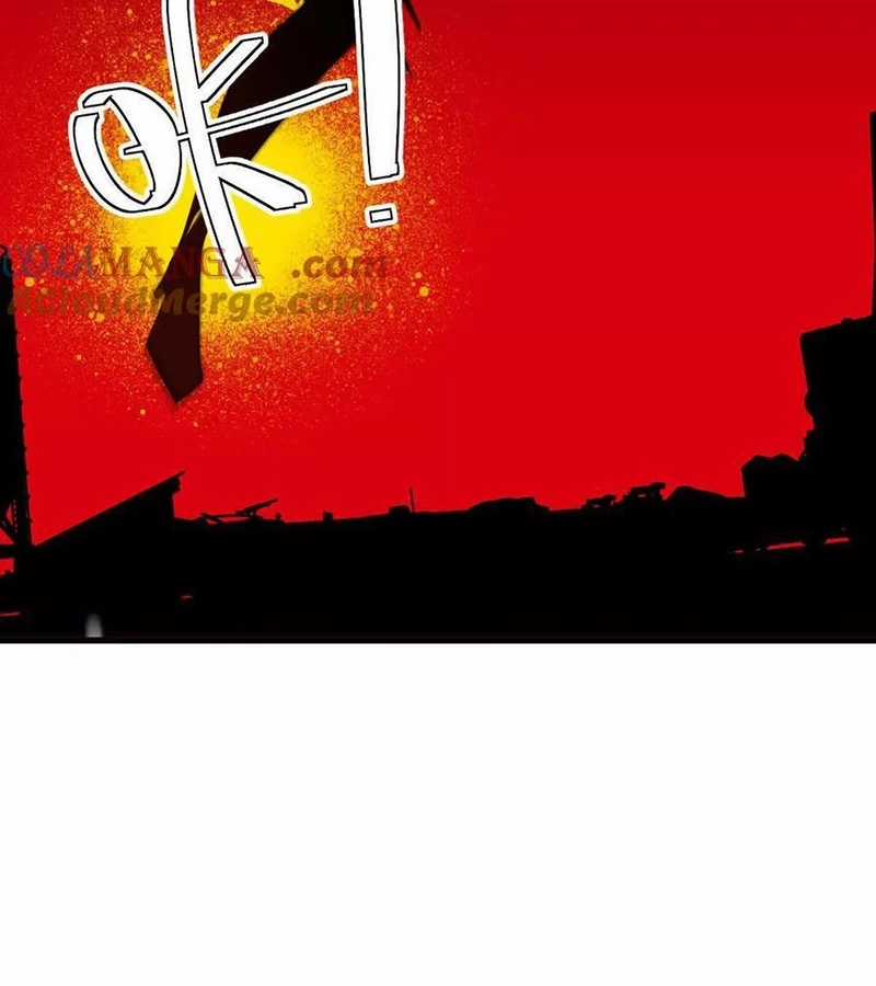 Ta Ở Thế Giới Quỷ Dị Chơi Hăng Rồi! Chapter 134 trang 44