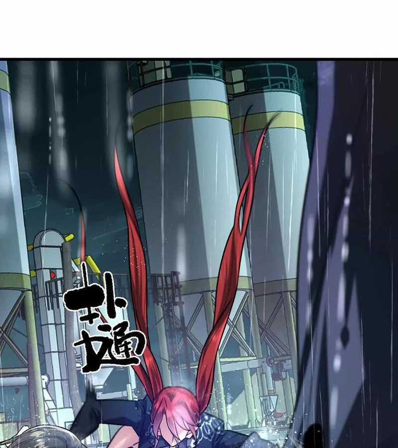 Ta Ở Thế Giới Quỷ Dị Chơi Hăng Rồi! Chapter 134 trang 45