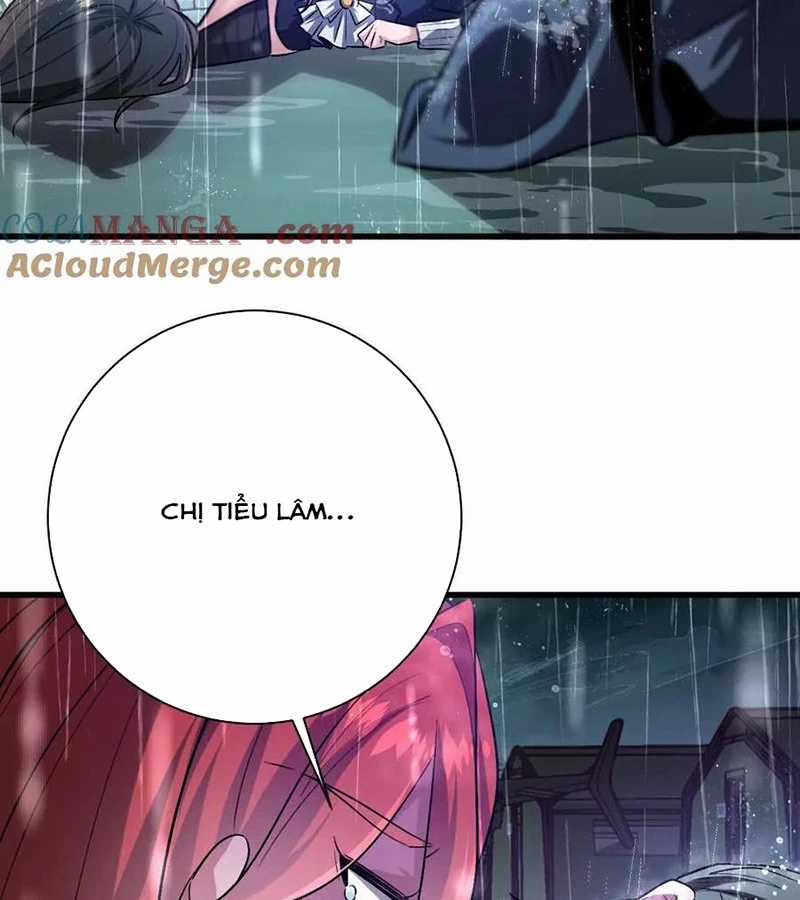 Ta Ở Thế Giới Quỷ Dị Chơi Hăng Rồi! Chapter 134 trang 46