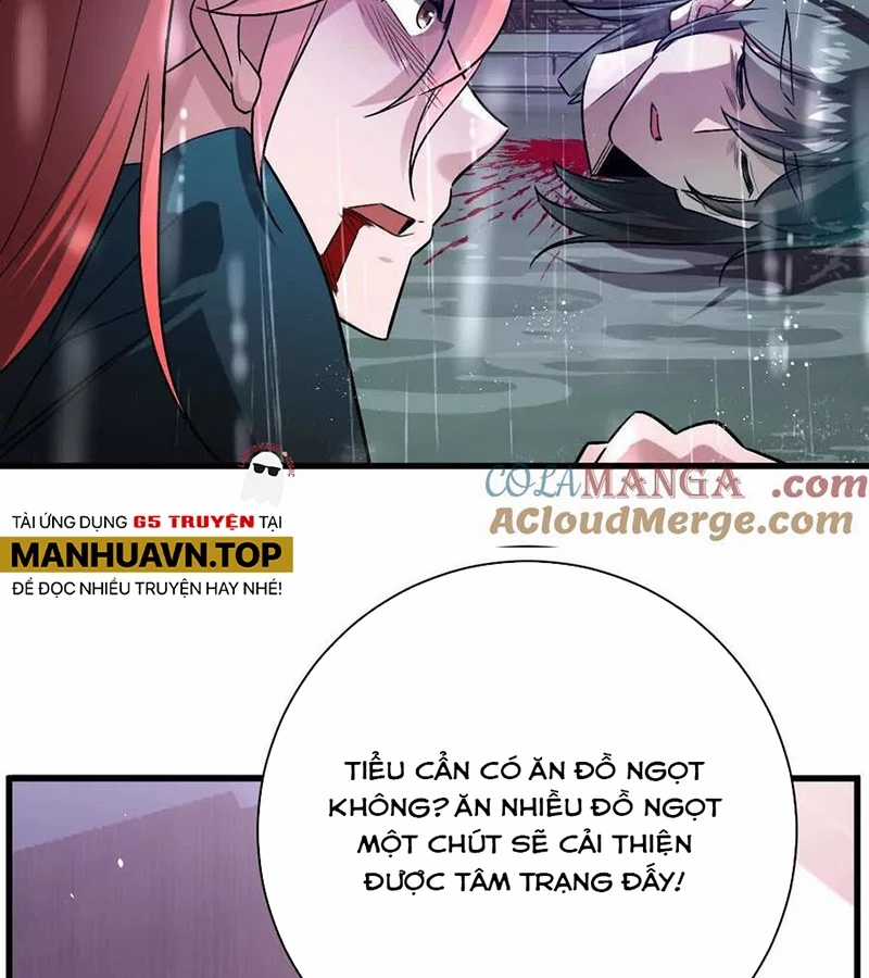 Ta Ở Thế Giới Quỷ Dị Chơi Hăng Rồi! Chapter 134 trang 47