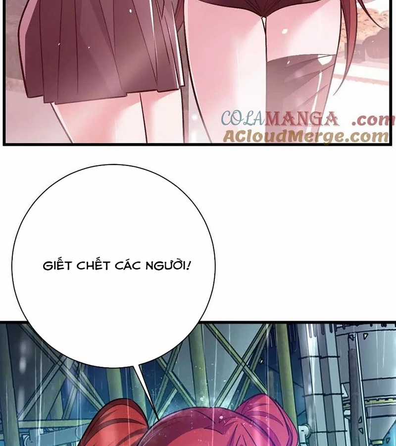 Ta Ở Thế Giới Quỷ Dị Chơi Hăng Rồi! Chapter 134 trang 49