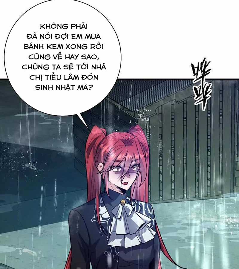 Ta Ở Thế Giới Quỷ Dị Chơi Hăng Rồi! Chapter 134 trang 5