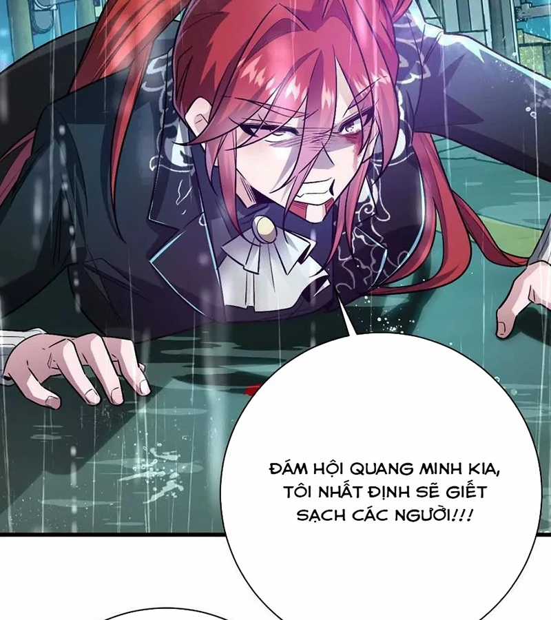 Ta Ở Thế Giới Quỷ Dị Chơi Hăng Rồi! Chapter 134 trang 50
